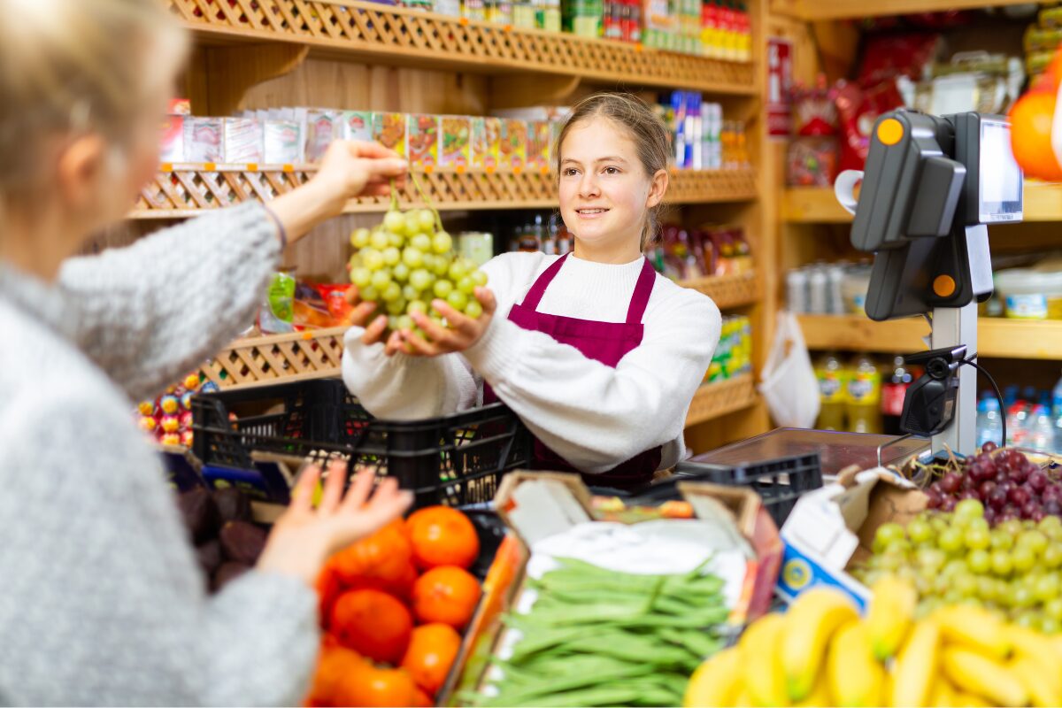 La importancia de cumplir con la normativa de pesaje en tu comercio